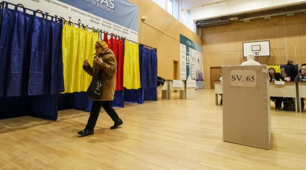 scrutin electoral disputa candidat primaria capitalei