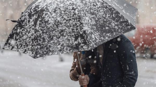 avertizare 17 judete grindina vijelii frig