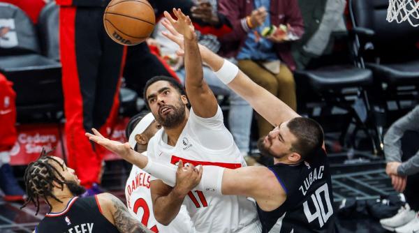 jontay porter baschetbalist toronto raptors interzis viata nba