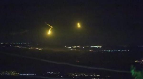 radu tudor lovituri iran israel