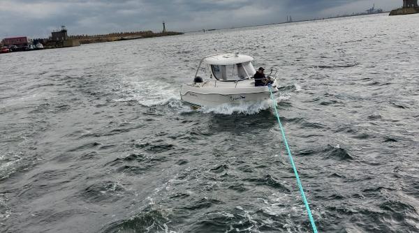 marinar stare inconstienta nava sulina