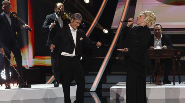 cea de a zecea gala te cunosc de undeva lider de audienta pe toate segmentele de public