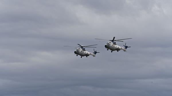 japonia doua elicoptere militare japoneze s au prabusit in cursul unui antrenament
