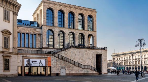 arta si cultura in milano 5 muzee si galerii de arta de neratat