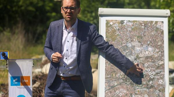 fritz demolare strada