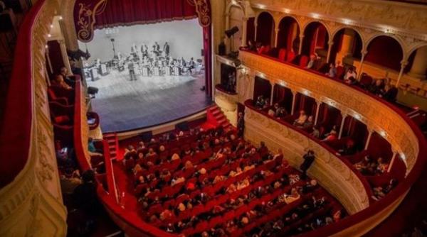 gala premiilor radio romania cultural are loc astazi 22 aprilie pe scena teatrului odeon