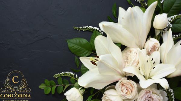 importanta serviciului de cosmetica funerara