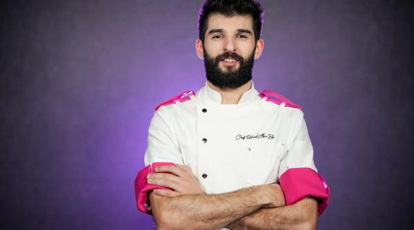 juratul chefi la cutite richard abou zaki desemnat cel mai bun chef din italia la gala de la milano dedicata excelentei in gastronomie
