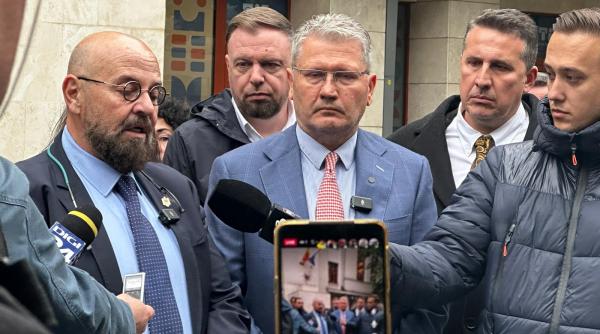 liviu negoita candidatura primaria sectorului 1 cristian popescu piedone