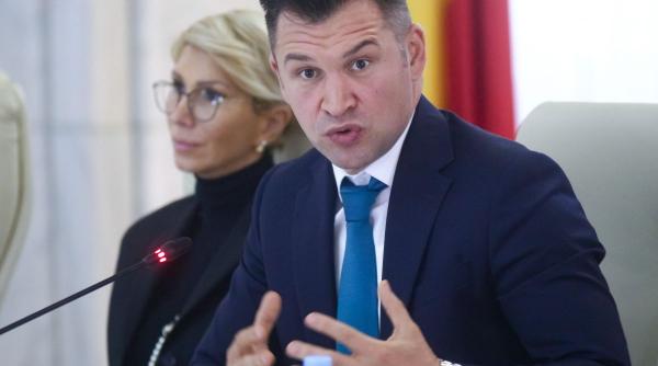 stroe burduja candidatura primaria capitalei