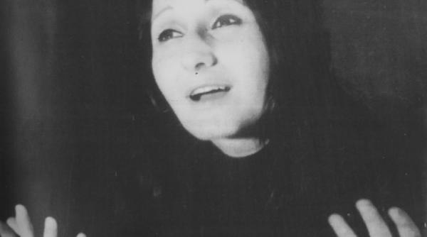 pentru prima data in teatrul romanesc un festival dedicat regizoarelor din romania teatrul national iasi anunta prima editie a festivalului national de teatru catalina buzoianu