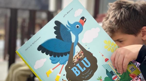 copiii viitorul planetei cum putem educa noile generatii in privinta protejarii apelor