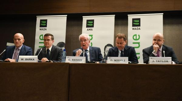 caz urias de dopaj in china unde 23 de inotatori depistati pozitiv