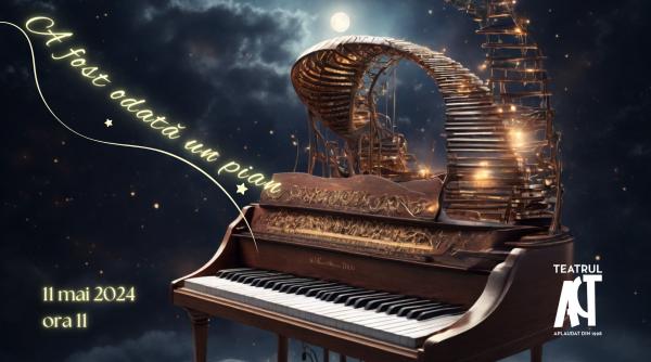 povestile copilariei adaptari ale unor opere clasice si dezbateri speciale in cadrul hoinar carnaval 2024