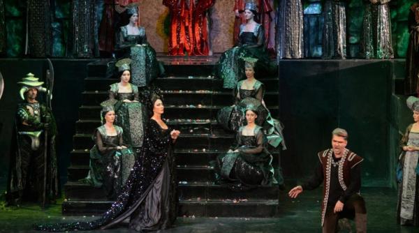 centenarul puccini productii de opera concerte si recitaluri gazduite de zece institutii culturale din tara