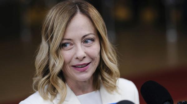 giorgia meloni candideaza europarlamentare