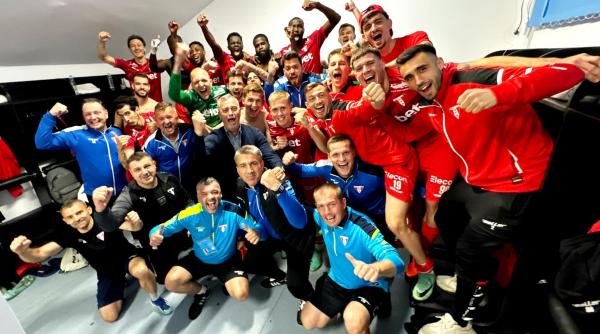 uta arad victorie poli iasi