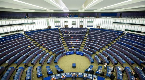 candidati europarlamentare