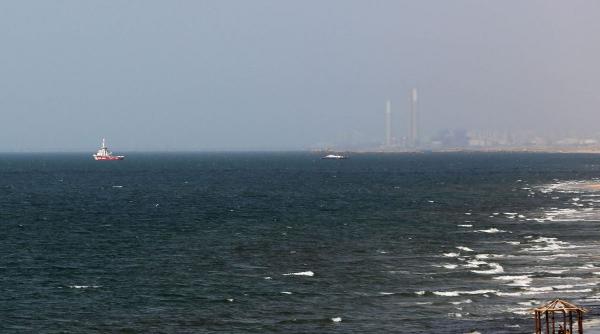 cost urias constructie debarcader american fasia gaza