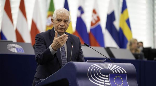 josep borrell mai multe state europene recunosc statul palestinian