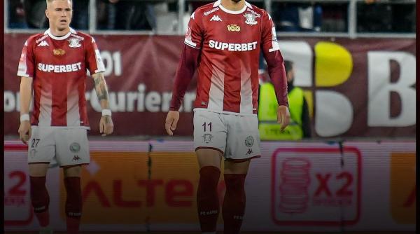 rapid bucuresti invinsa giulesti universitatea craiova fara victorie play off