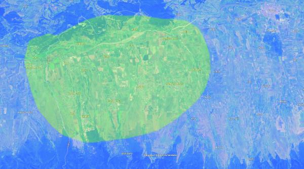 rascoala brasov groapa gunoi paradis verde yellowstone romania