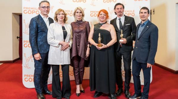 castigatorii galei premiilor gopo 2024