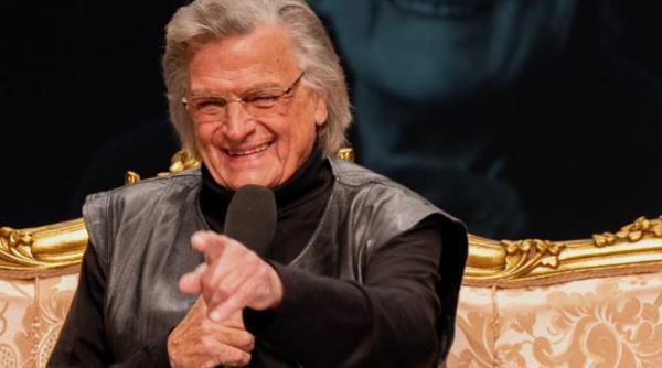 florin piersic operat urgenta genunchi spital rugaciune saptamana mare