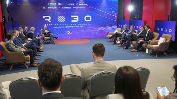 investitii energie romania harta economica europa transport hidrogen transgaz