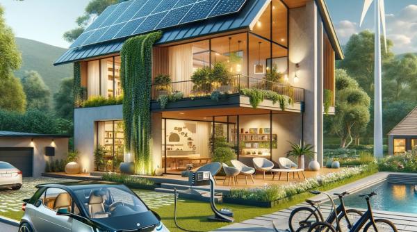 necessitatea cladirilor nzeb si importanta auditului energetic