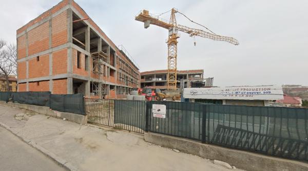 sri sediu nou costuri uriase craiova terenuri sport