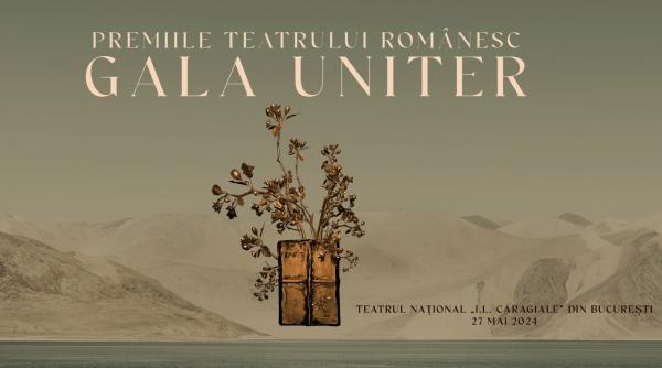 votul publicului impreuna cu artistii nominalizati la gala premiilor uniter 2024