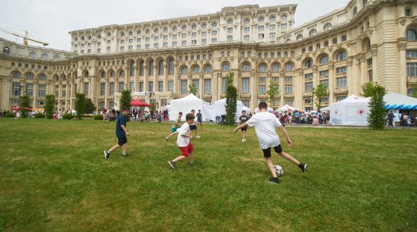 copiii intrebati decizii stat roman punte solida generatii