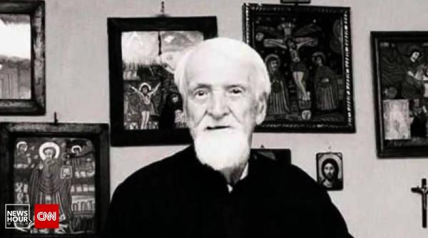 ultimele cuvinte parintele dumitru staniloaie