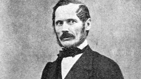 george baritiu arhitectul schimbarii si alchimistul cuvintelor fauritorul visului romanesc din transilvania