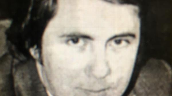 mircea scarlat erudit scriitor mort 36 ani