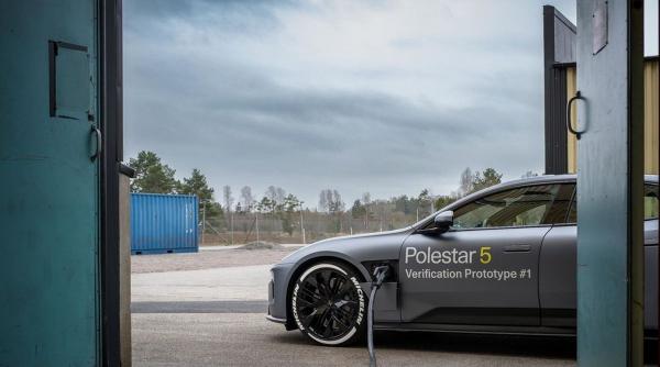 reincarcare masini electrice tehnologia extreme fast charging