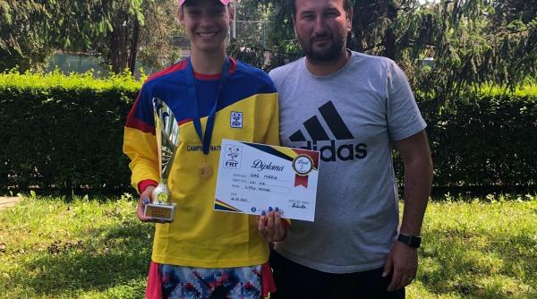 Tenis pe puncte WTA, în Complexul Studențesc Tei