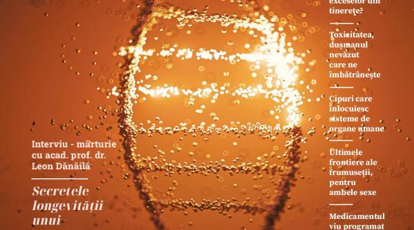 viata sanatate tinerete frumusete longevitate si progres sau longevity magazine