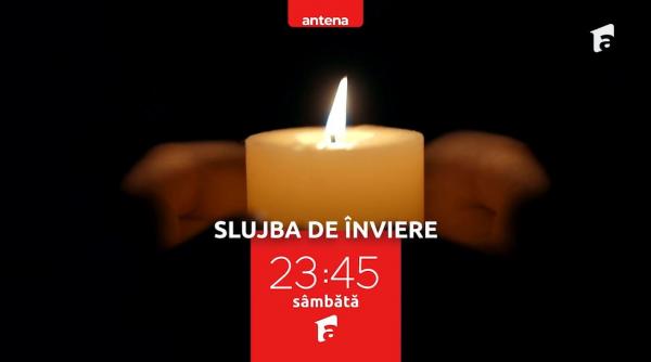 editie speciala cea mai importanta sarbatoare a crestinatatii se vede si se aude la observator antena 1 transmisiuni live de la ierusalim bucuresti iasi si constanta