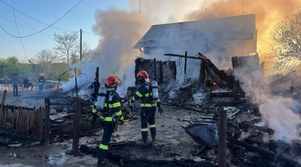 atacuri panica incendiu suceava