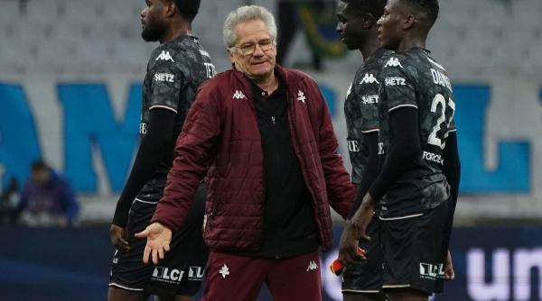 fc metz laszlo boloni var meci pierdut rennes