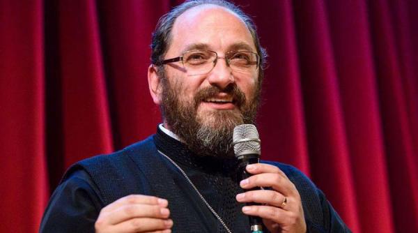 paste romani parintele constantin necula