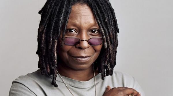 whoopi goldberg amintiri