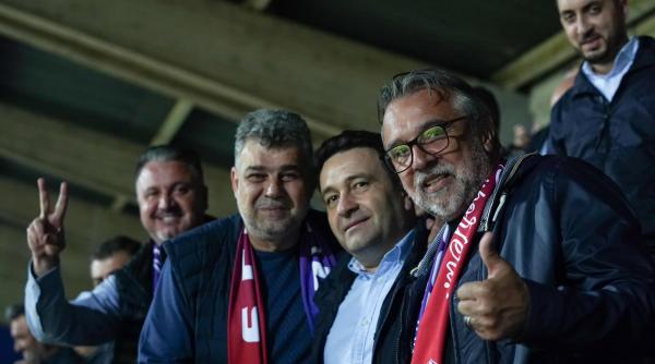 Ciolacu: Victorie şi promovare în Liga 1 pentru Gloria Buzău