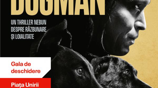 tiff 23 incepe in forta cu o poveste despre razbunare marca luc besson