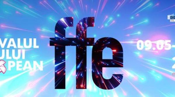 e mai e festivalul filmului european