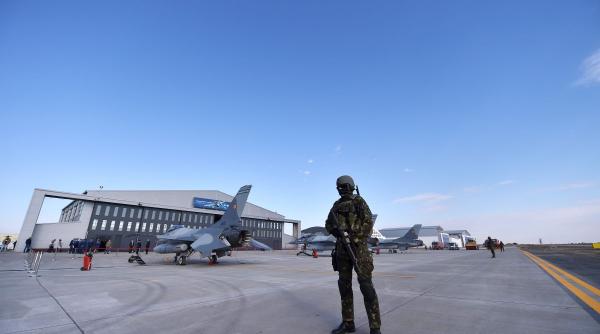 noi restrictii obiectivelor militare delimitate zonele regim protectie speciala