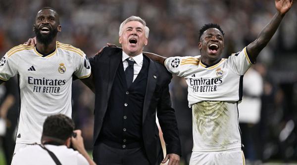 carlo ancelotti real madrid finala liga campionilor