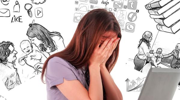 ce este sindromul de burnout si cum il recunosti